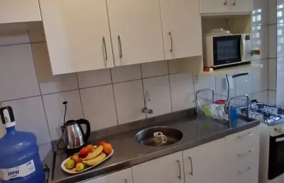 Apartamento com 3 quartos à venda na Rua Ferreira Viana, 885, Petrópolis, Porto Alegre