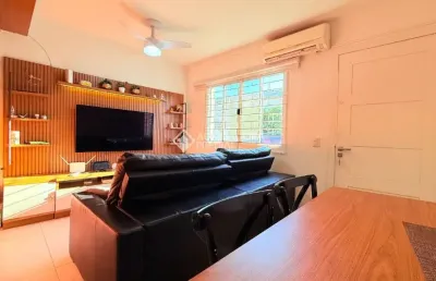 Casa em condomínio fechado com 3 quartos à venda na Avenida José Aloísio Filho, Humaitá, Porto Alegre