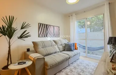 Apartamento com 3 quartos à venda na Aenida João Wallig, Passo da Areia, Porto Alegre