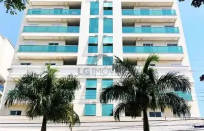 Apartamento no américa com 3 quartos para locação, 90 m²