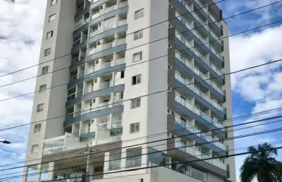 Apartamento com 1 quarto para alugar na Rua Coronel Procópio Gomes, 825, Bucarein, Joinville