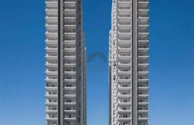 Apartamento no centro com 3 quartos para venda, 121 m²