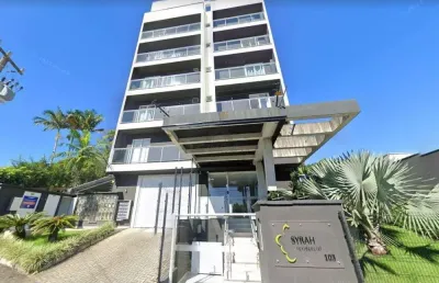 Cobertura no floresta com 3 quartos para venda, 169 m²