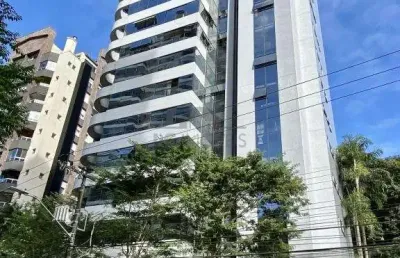 Apartamento no américa com 3 quartos para venda, 307 m²
