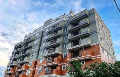 Apartamento no costa e silva com 2 quartos para venda, 58 m²