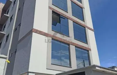 Apartamento no costa e silva com 3 quartos para venda, 76 m²
