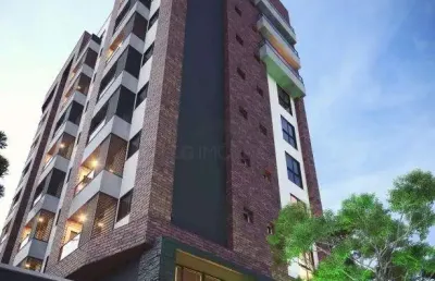 Cobertura no anita garibaldi com 3 quartos para venda, 119 m²