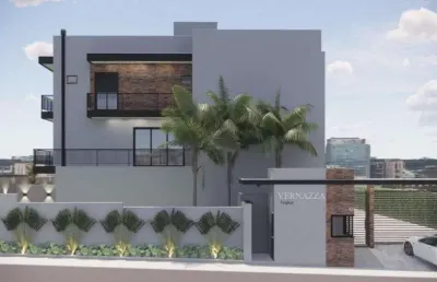 Casa em condomínio no glória com 3 quartos para venda, 320 m²