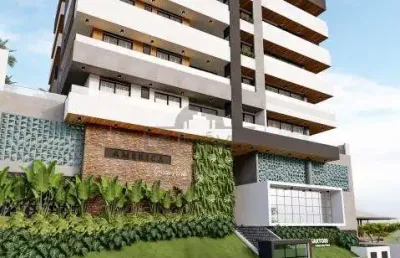 Apartamento no américa com 3 quartos para venda, 162 m²