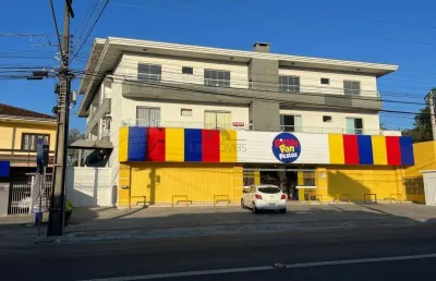Apartamento no floresta com 2 quartos para venda, 58 m²