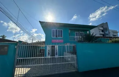 Casa com 6 quartos à venda na Rua Rio Doce, 673, Guanabara, Joinville