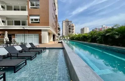 Apartamento no américa com 3 quartos para venda, 160 m²