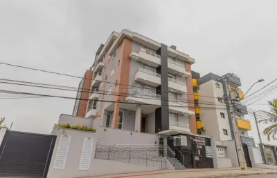Giardino no costa e silva com 3 quartos para venda, 132 m²