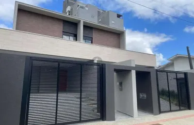 Sobrado geminado no santo antônio com 3 quartos para venda, 193 m²