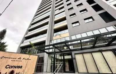 Apartamento no anita garibaldi com 3 quartos para venda, 84 m²