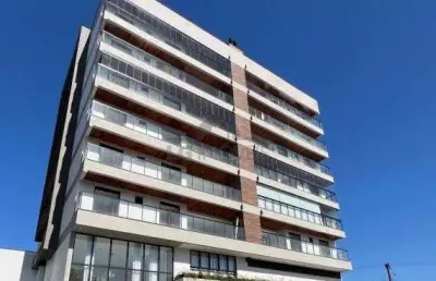 Giardino no saguaçú com 3 quartos para venda, 144 m²