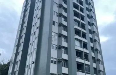 Cobertura no américa com 3 quartos para venda, 174 m²