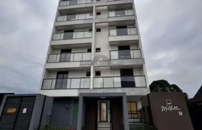 Apartamento no anita garibaldi com 3 quartos para venda, 71 m²