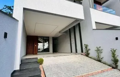 Sobrado geminado no glória com 3 quartos para venda, 164 m²