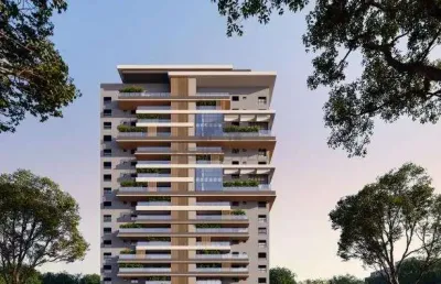 Apartamento no américa com 3 quartos para venda, 148 m²