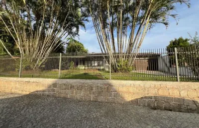 Casa com 4 quartos à venda na Rua Jaraguá, 860, América, Joinville
