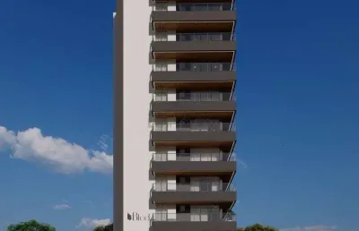 Apartamento no anita garibaldi com 3 quartos para venda, 111 m²