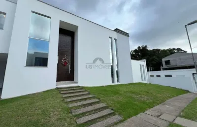 Casa em condomínio no américa com 4 quartos para venda, 361 m²
