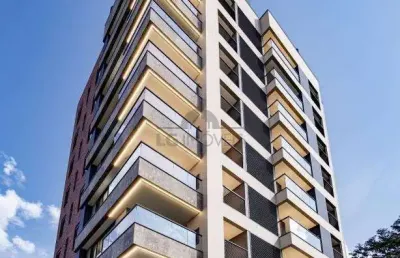 Apartamento no santo antônio com 2 quartos para venda, 68 m²