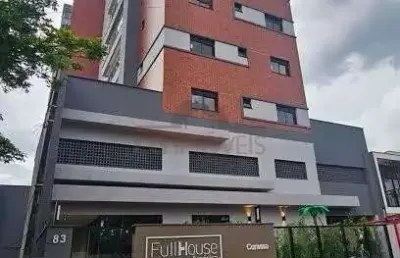 Apartamento no américa com 3 quartos para venda, 117 m²