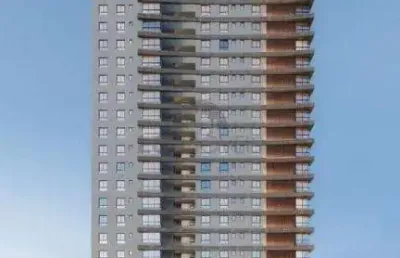 Apartamento no itacolomi com 2 quartos para venda, 86 m²