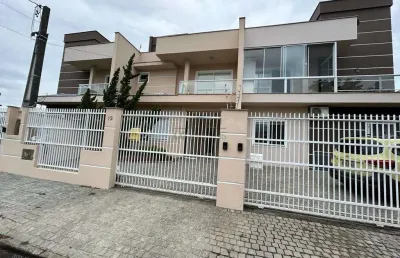 Sobrado geminado no vila nova com 3 quartos para venda, 123 m²