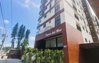 Apartamento no glória com 3 quartos para venda, 79 m²
