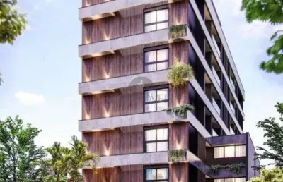 Apartamento no américa com 3 quartos para venda, 112 m²