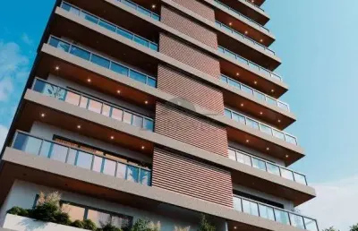 Apartamento no américa com 3 quartos para venda, 141 m²