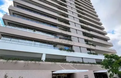Apartamento no américa com 4 quartos para venda, 292 m²