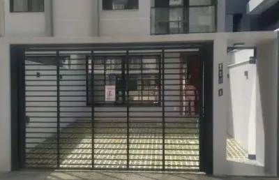 Sobrado geminado no américa com 3 quartos para venda, 102 m²