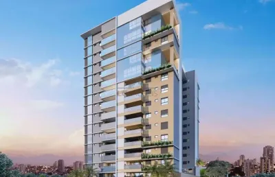 Apartamento no atiradores com 3 quartos para venda, 129 m²