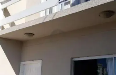 Kitinete no floresta com 1 quartos para locação, 31 m²