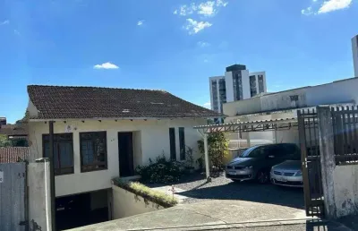 Casa com 4 quartos à venda na Rua Alvim Stamm, 80, Floresta, Joinville