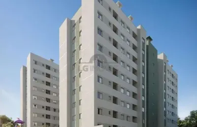 Apartamento no glória com 2 quartos para venda, 50 m²