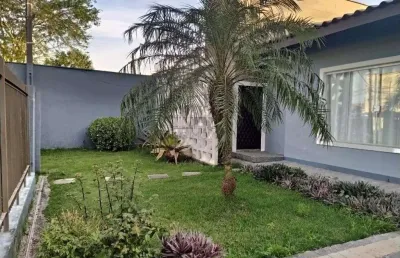 Casa com 3 quartos à venda na Rua Araquari, 353, América, Joinville