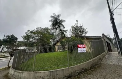 Casa com 4 quartos à venda na Rua Xv De Novembro, 4086, Glória, Joinville
