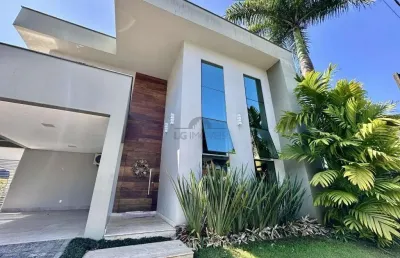 Casa em condomínio no floresta com 4 quartos para venda, 329 m²