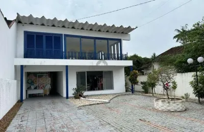 Sobrado no américa com 4 quartos para venda, 327 m²
