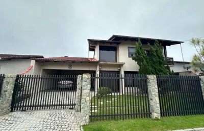Sobrado no jardim iririú com 3 quartos para venda, 260 m²