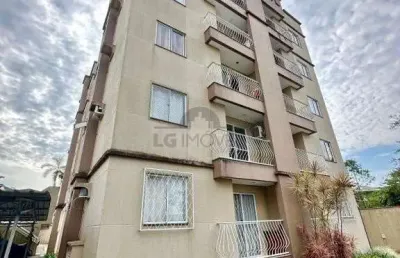 Apartamento no boa vista com 2 quartos para locação, 58 m²