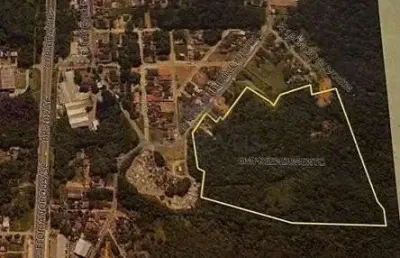 Terreno no centro (pirabeiraba) com 0 quartos para venda, 14588 m²
