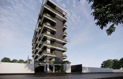 Apartamento no américa com 2 quartos para venda, 78 m²