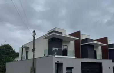 Sobrado geminado no américa com 3 quartos para venda, 200 m²