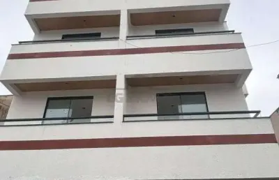 Cobertura no fátima com 2 quartos para venda, 94 m²